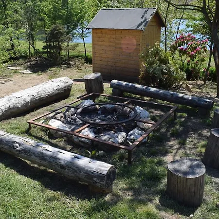 Campsite 