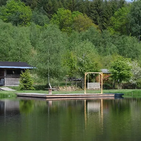 Campsite 