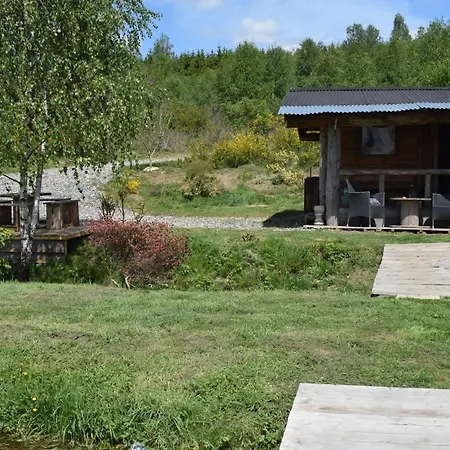 Campsite 