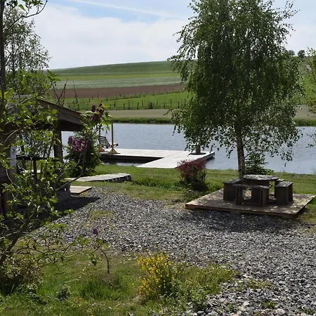 Campsite 