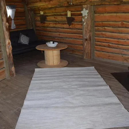 Campsite 