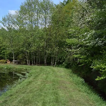 Campsite 