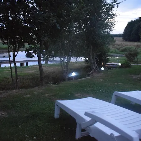 Campsite 